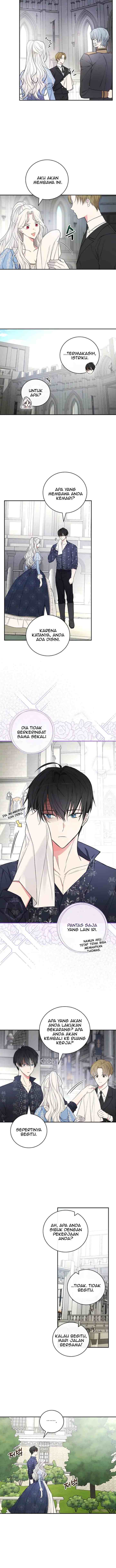 Seducing Duke Monster chapter 32 halaman 5