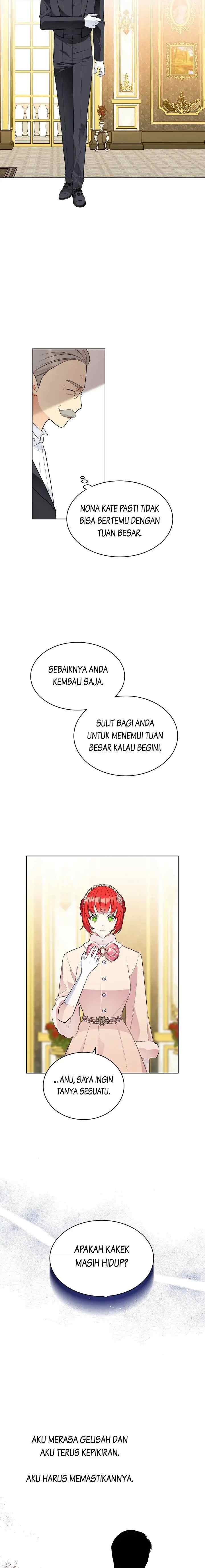 Mueller's Investigator chapter 141 halaman 8