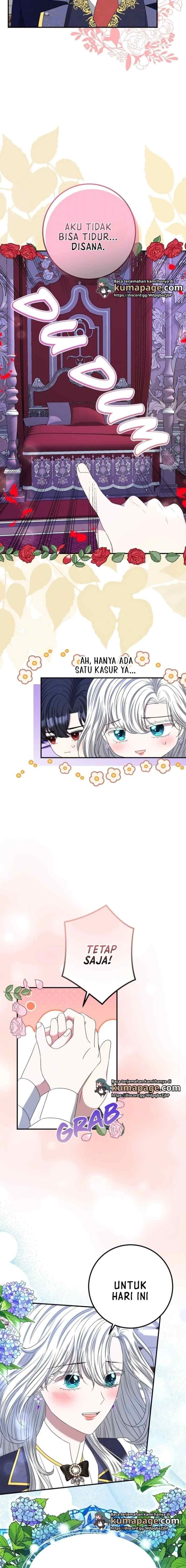 Evil Girl's Daycare chapter 30 halaman 19