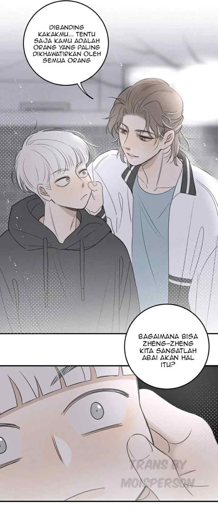 Salt Friend chapter 103 halaman 9