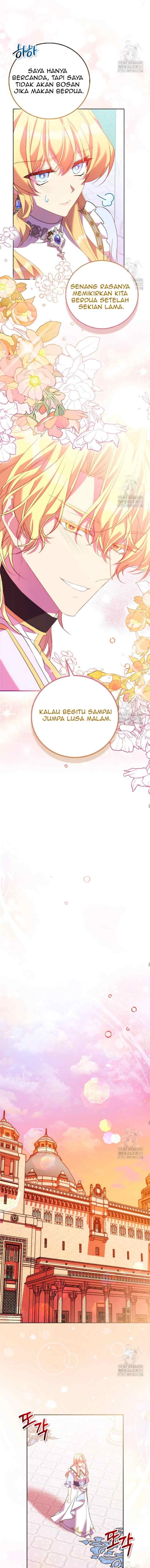 I'm a Fake Saintess but the Gods Are Obsessed chapter 68 halaman 10