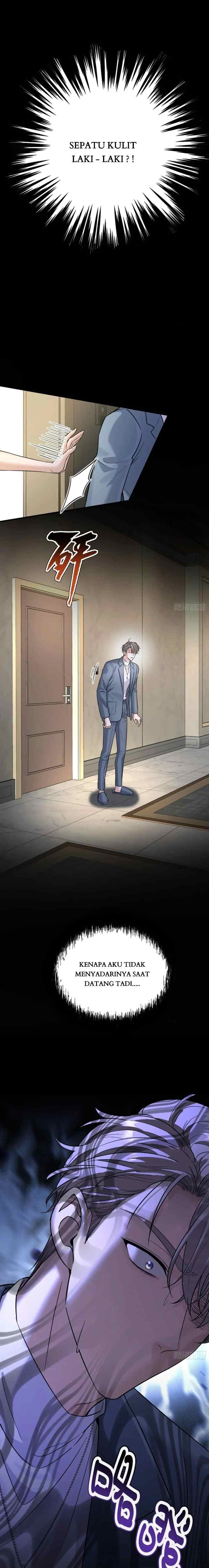 The Man Is A Real Dog chapter 10 halaman 5