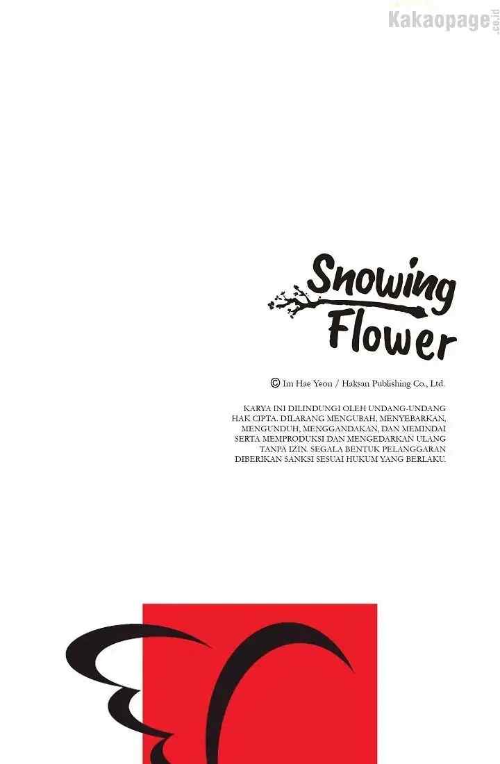 Snow Blossom chapter 271 halaman 17