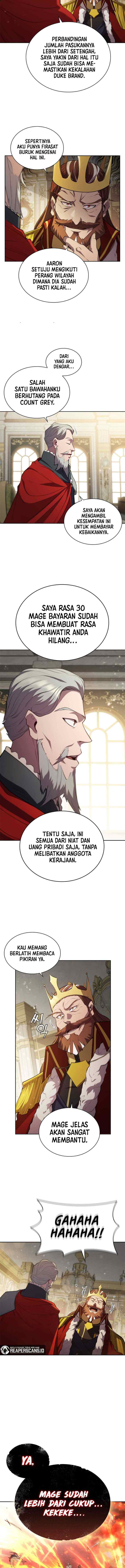 I Regressed As The Duke chapter 15 halaman 16