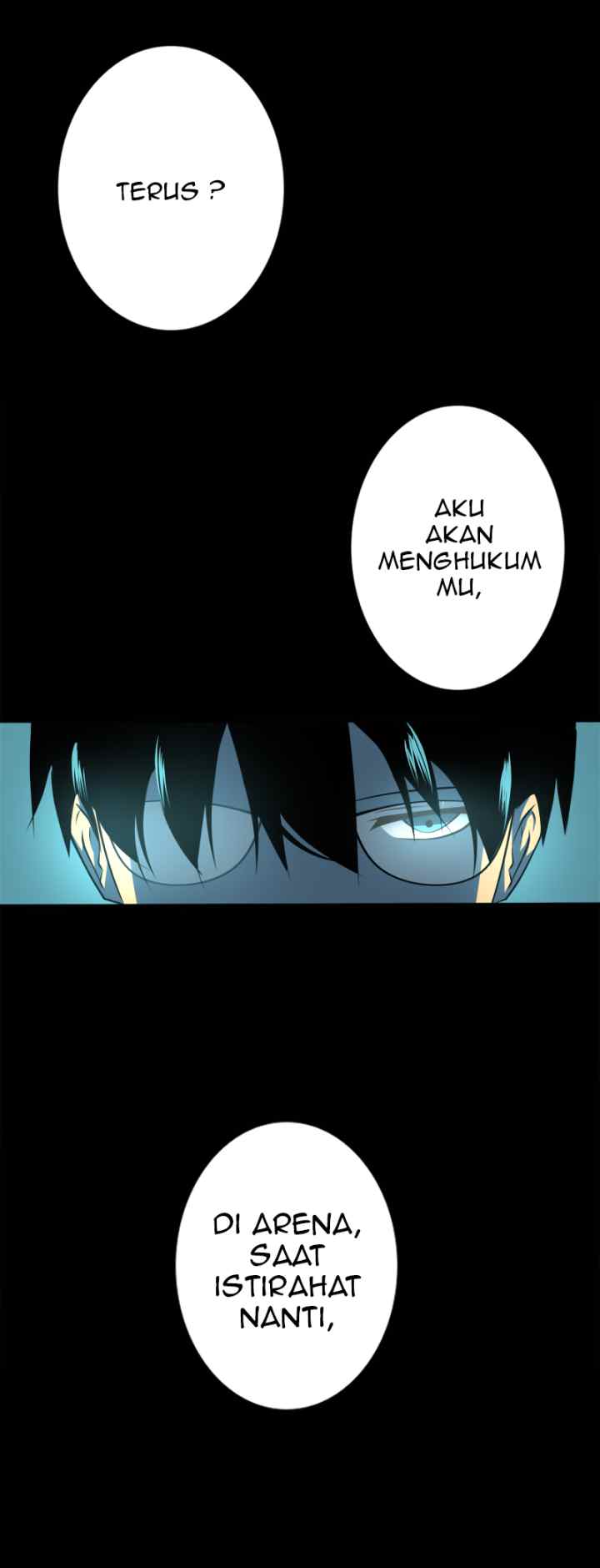 Prince Akihiko chapter 3 halaman 16