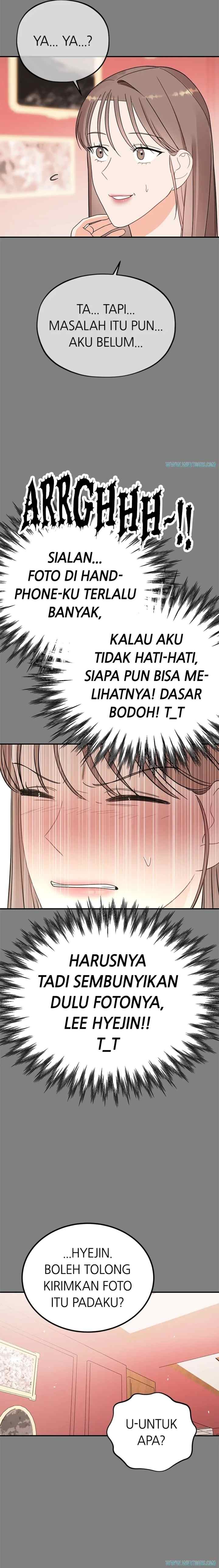 Como Domar um Marido Perigoso chapter 58 halaman 12