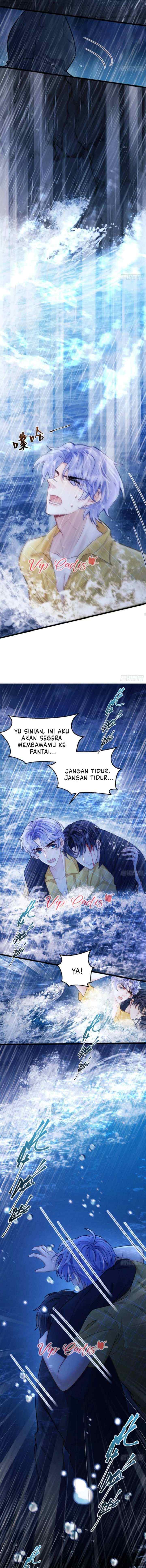 I Suspect the Actor Is Fishing for Me chapter 26 halaman 14