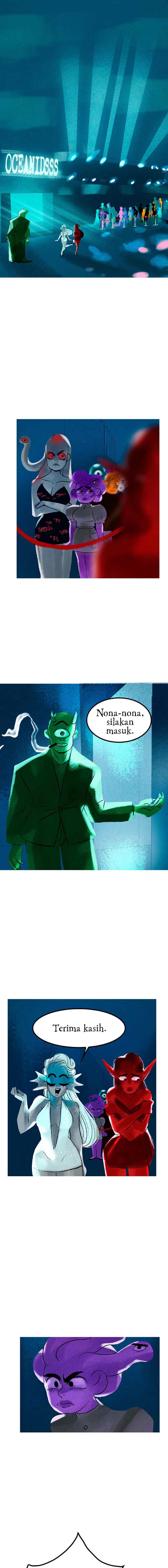 Lore Olympus chapter 103 halaman 16