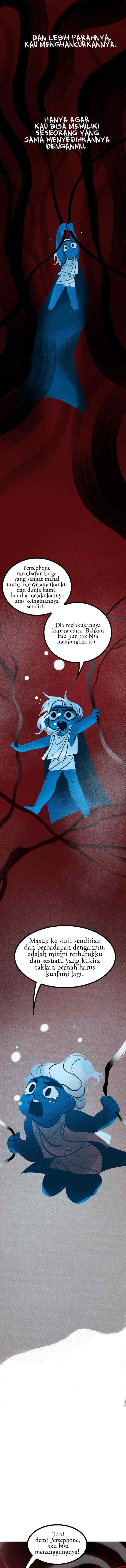 Lore Olympus chapter 270 halaman 16