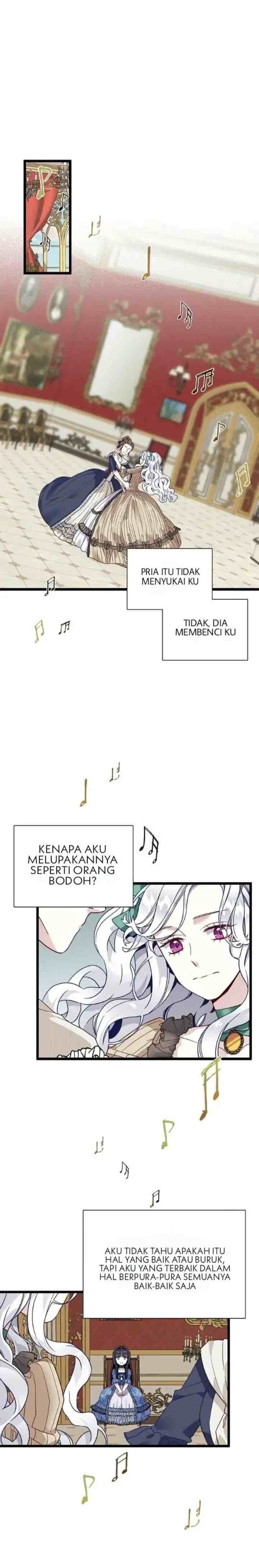 Not Sew Wicked Stepmom chapter 31 halaman 6