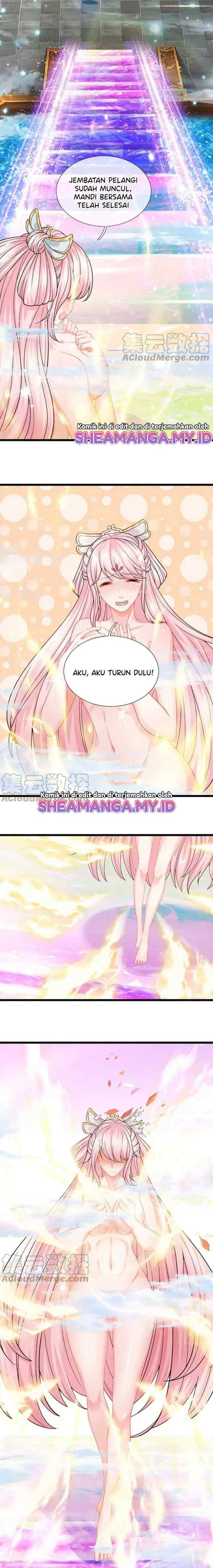 Star Sign In To Supreme Dantian chapter 86 halaman 8