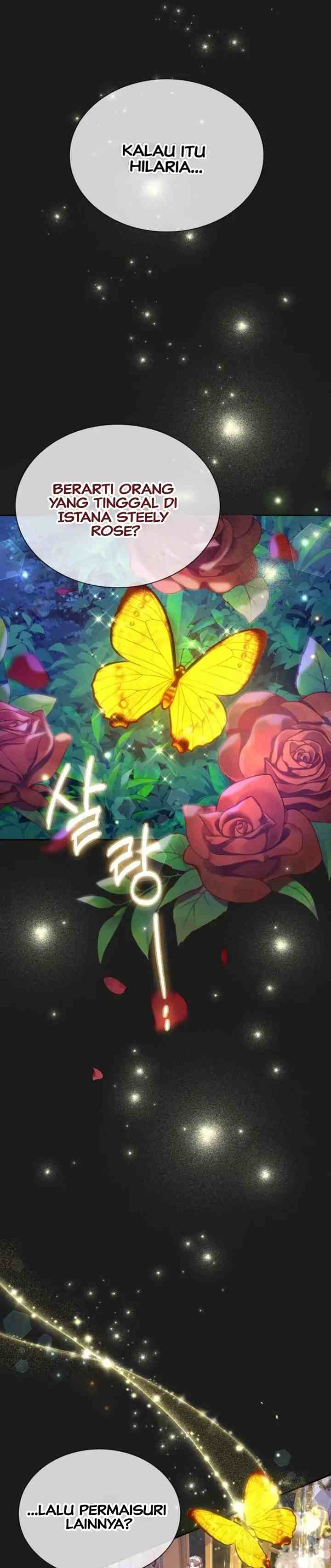 The Invitation of the Concubine chapter 0.1 halaman 4