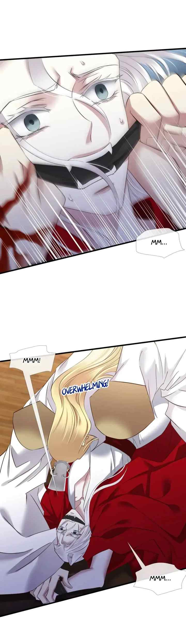 Heaven Instance Dungeon: Steal the Handsome Guy's Heart chapter 48 halaman 7
