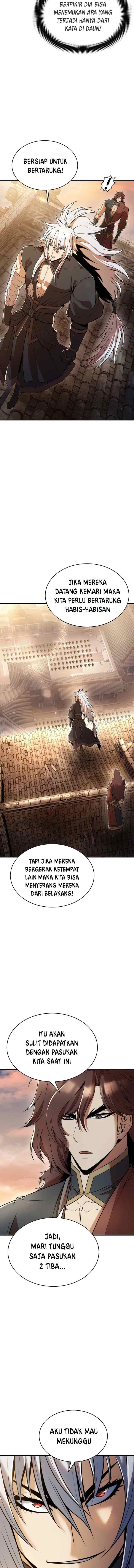 The Star Of A Supreme Ruler chapter 21 halaman 10