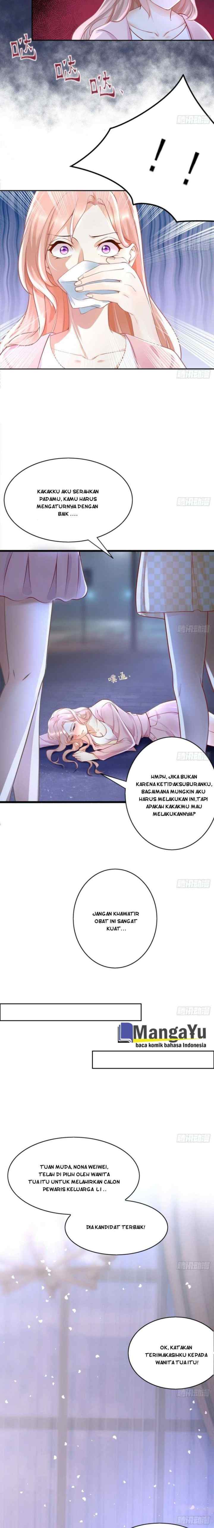 Two Kids Worth Billions chapter 1 halaman 4