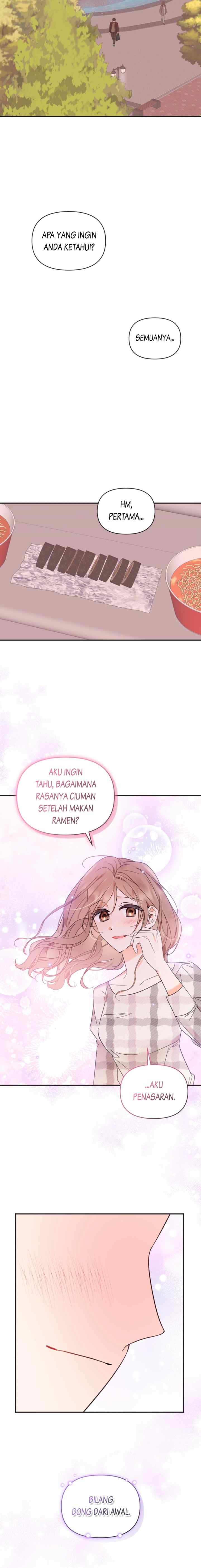 Ideal Delivery Service chapter 45 halaman 17