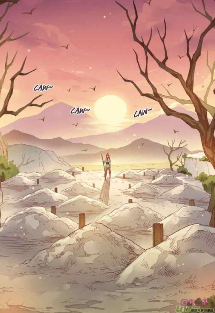 Miao Shou Xian Dan chapter 4.4 halaman 4