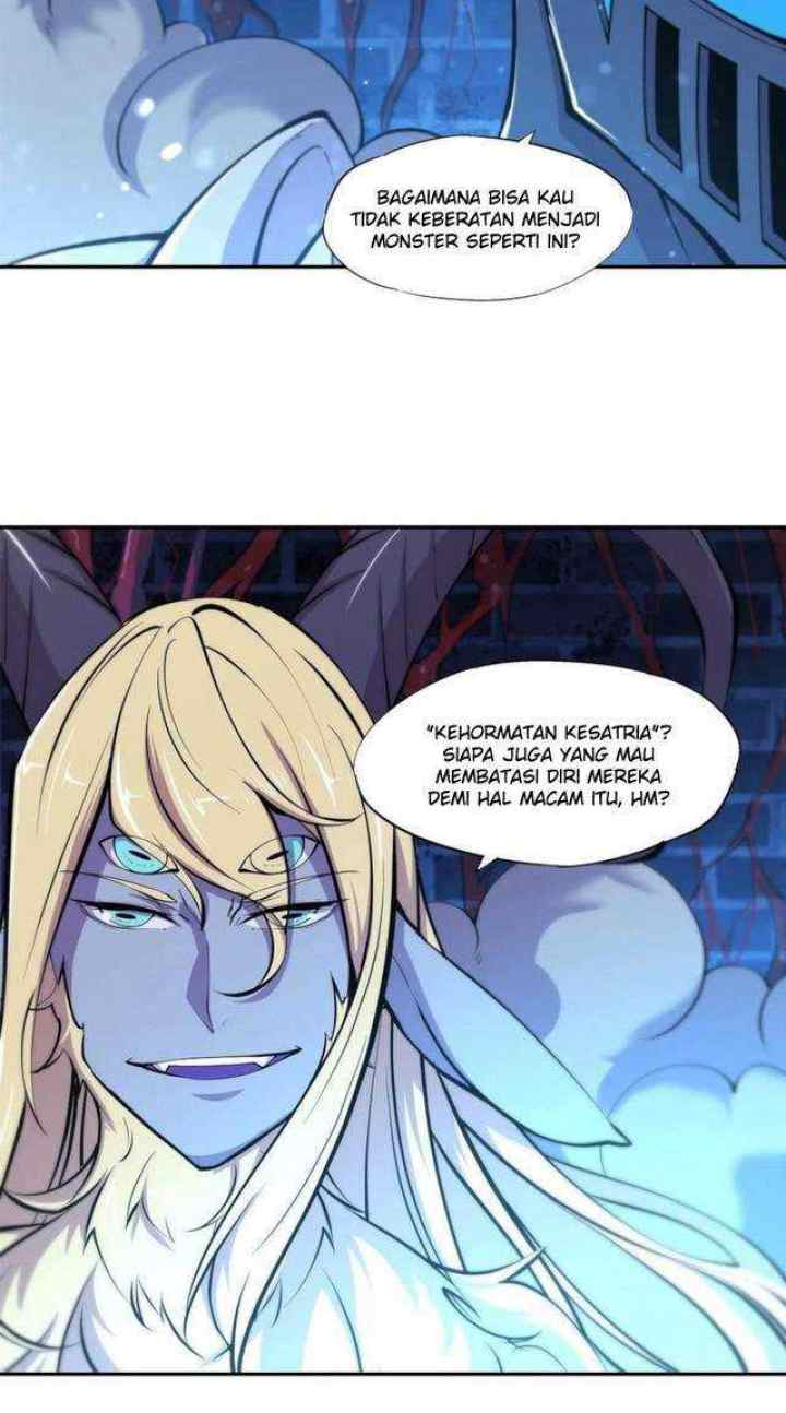 The Blood Princess And The Knight chapter 91 halaman 10