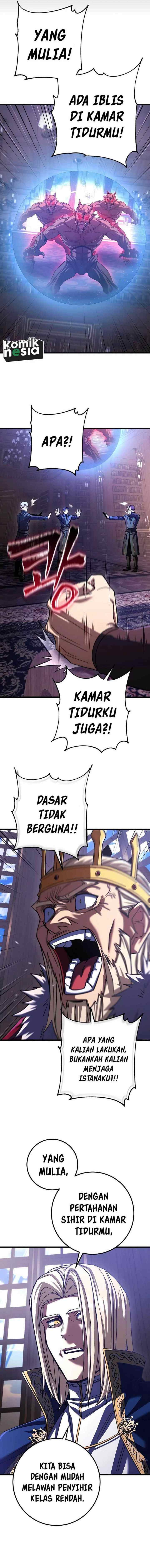 I Picked A Hammer To Save The World chapter 70 halaman 5