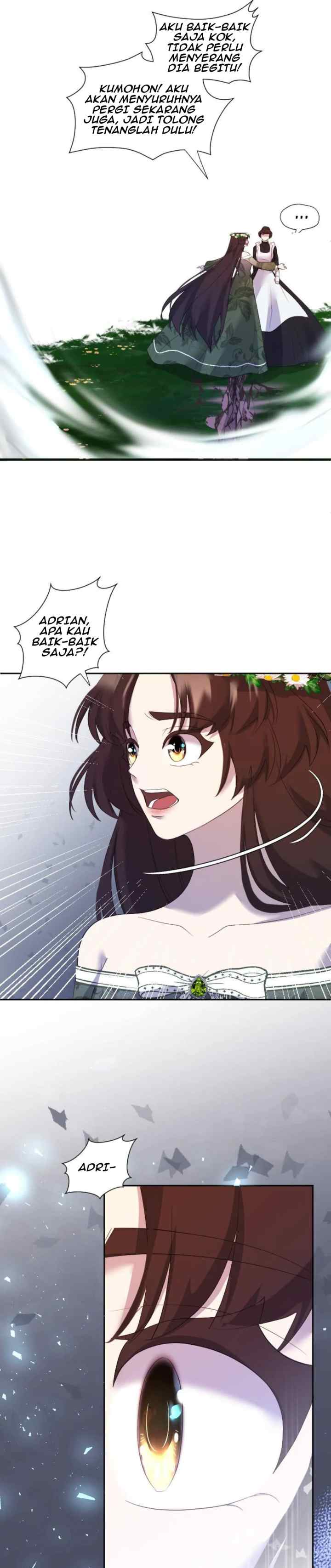 Her Wish To Be Isekai'd chapter 47 halaman 10