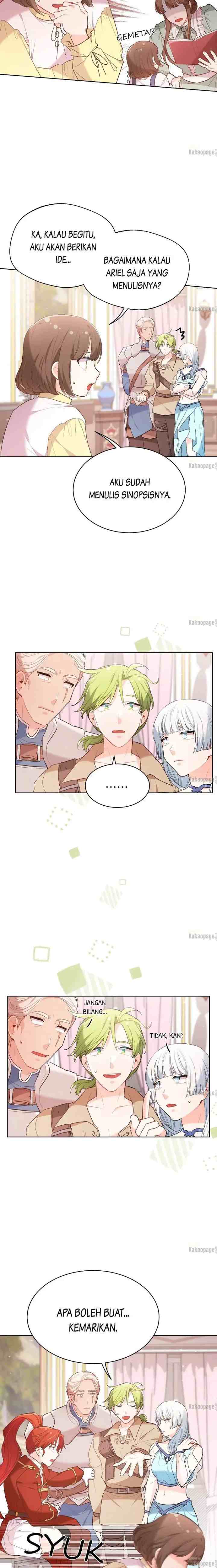 I Was Just an Ordinary Lady chapter 147 halaman 7