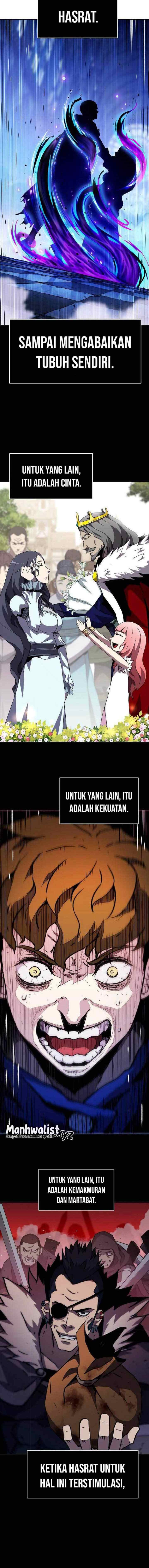 I Became a Knight With a Time Limit (I Became A Terminally-Ill Knight) chapter 29 halaman 8