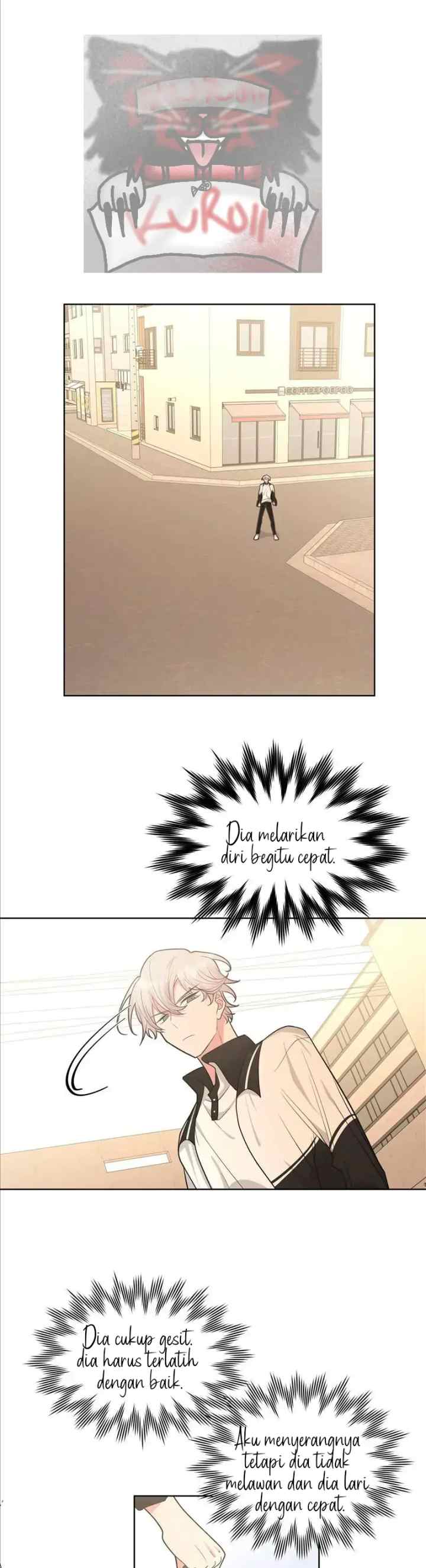 Don't Confess To Me chapter 24 halaman 5