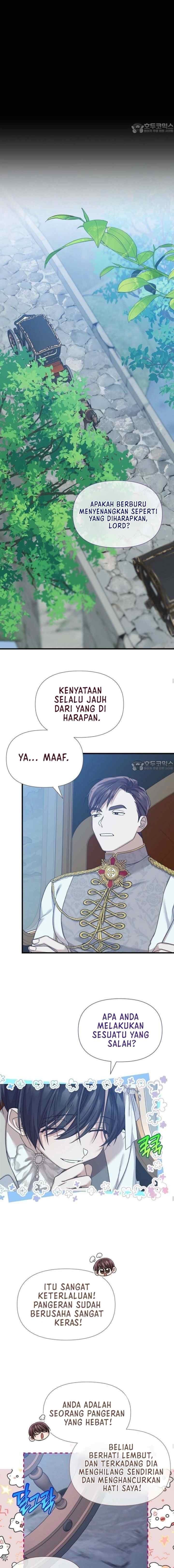 0 And 1 chapter 39 halaman 11