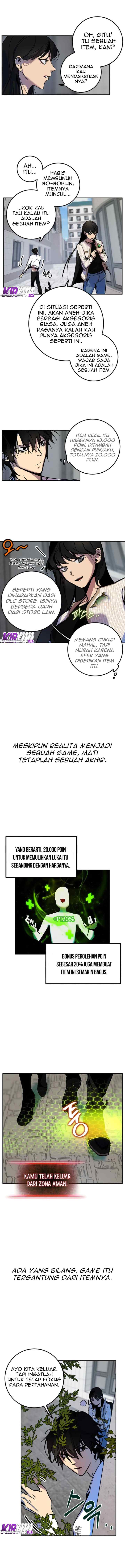 Return to Player chapter 4 halaman 11