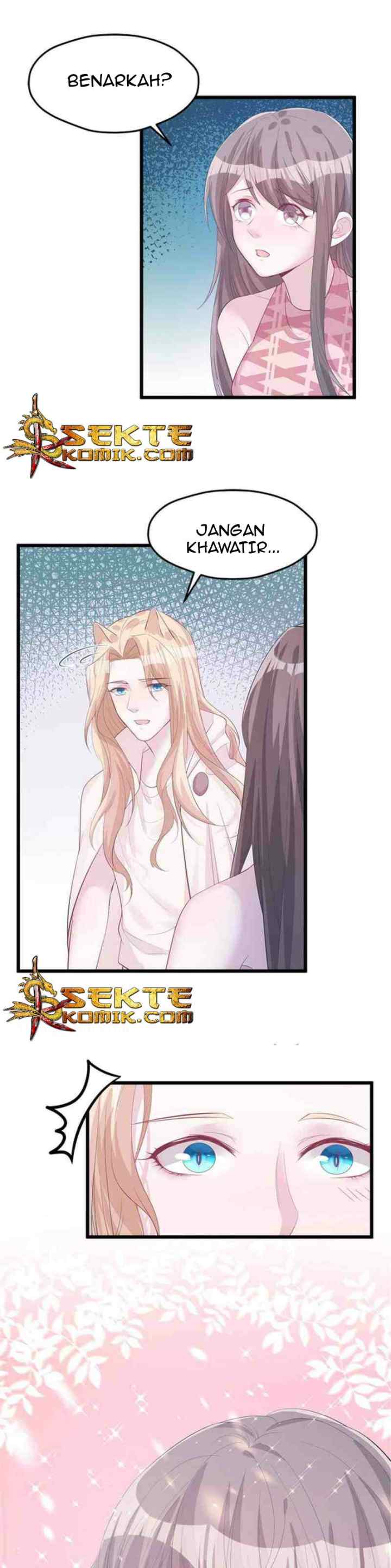 Beauty and the Beasts chapter 100 halaman 5