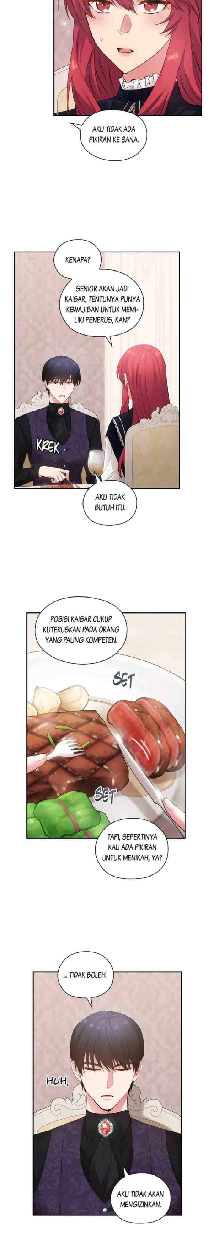 Adonis chapter 194 halaman 7