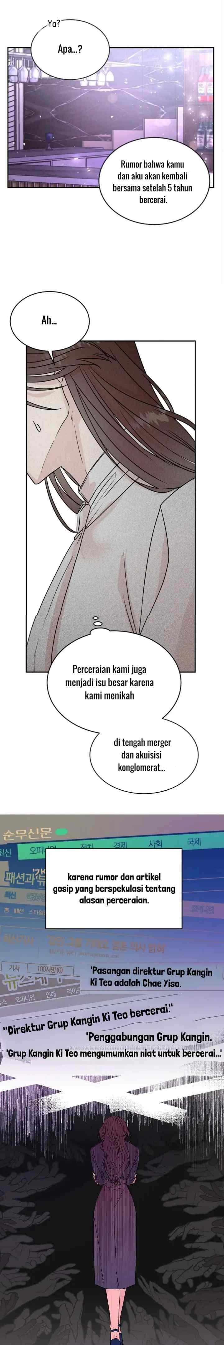 Remarried Couple chapter 2 halaman 6