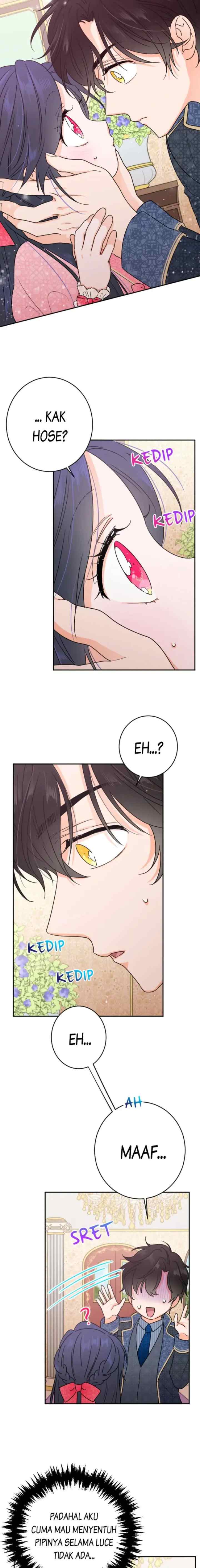 Lady Baby chapter 75 halaman 6
