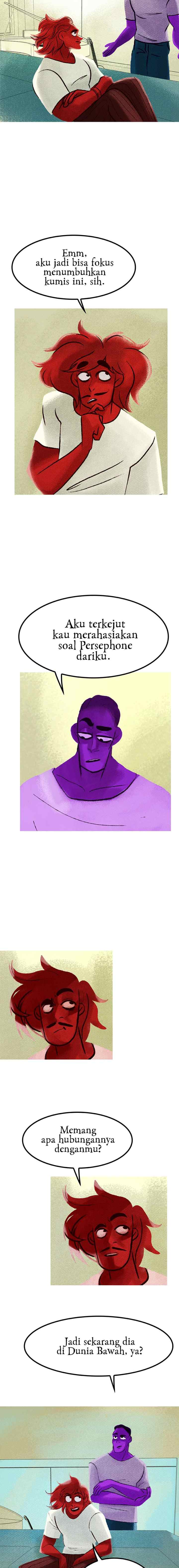 Lore Olympus chapter 143 halaman 12
