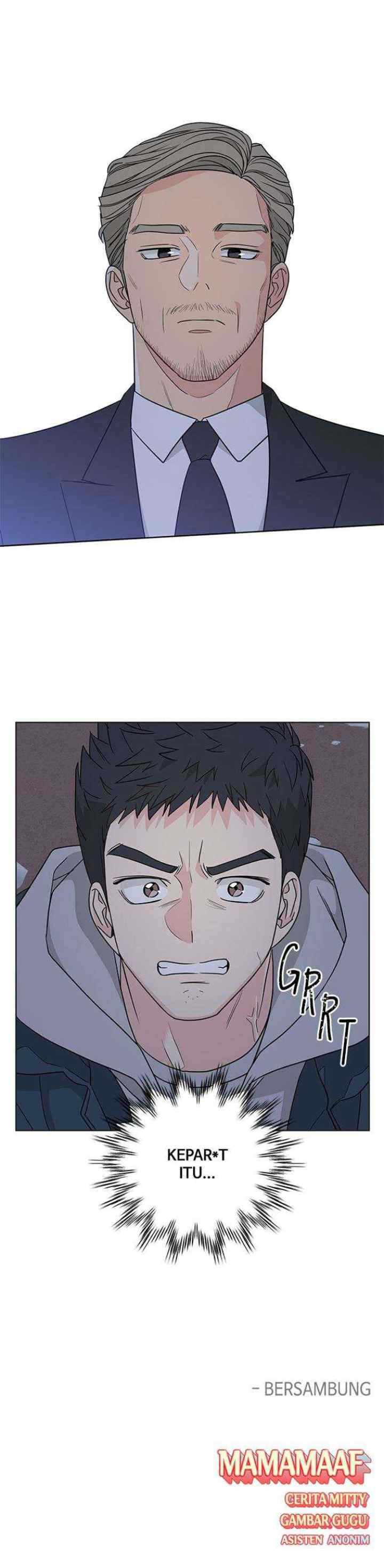 Mother, I'm Sorry chapter 87 halaman 18