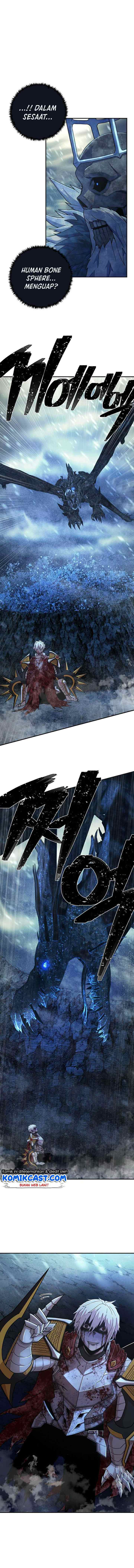 Hero Has Returned chapter 46 halaman 10