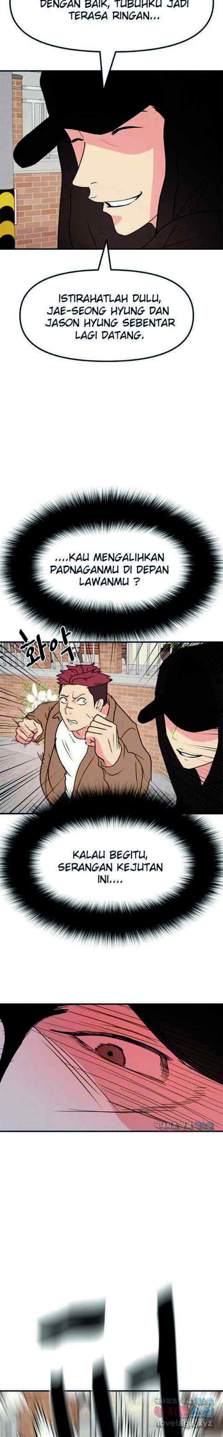 Guard Pass chapter 55.2 halaman 9