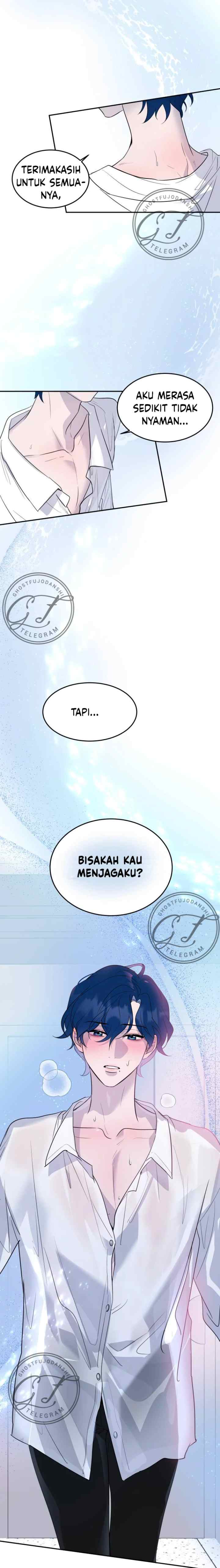 Friday Lovelorn Alliance chapter 1 halaman 6
