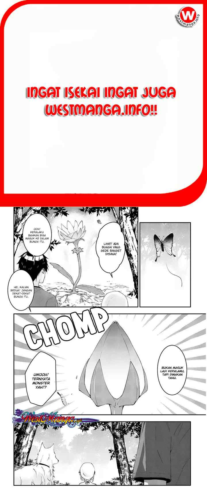 Maou ni Natte node - Dungeon Tsukutte Jingai Musume to Honobono suru chapter 14 halaman 5