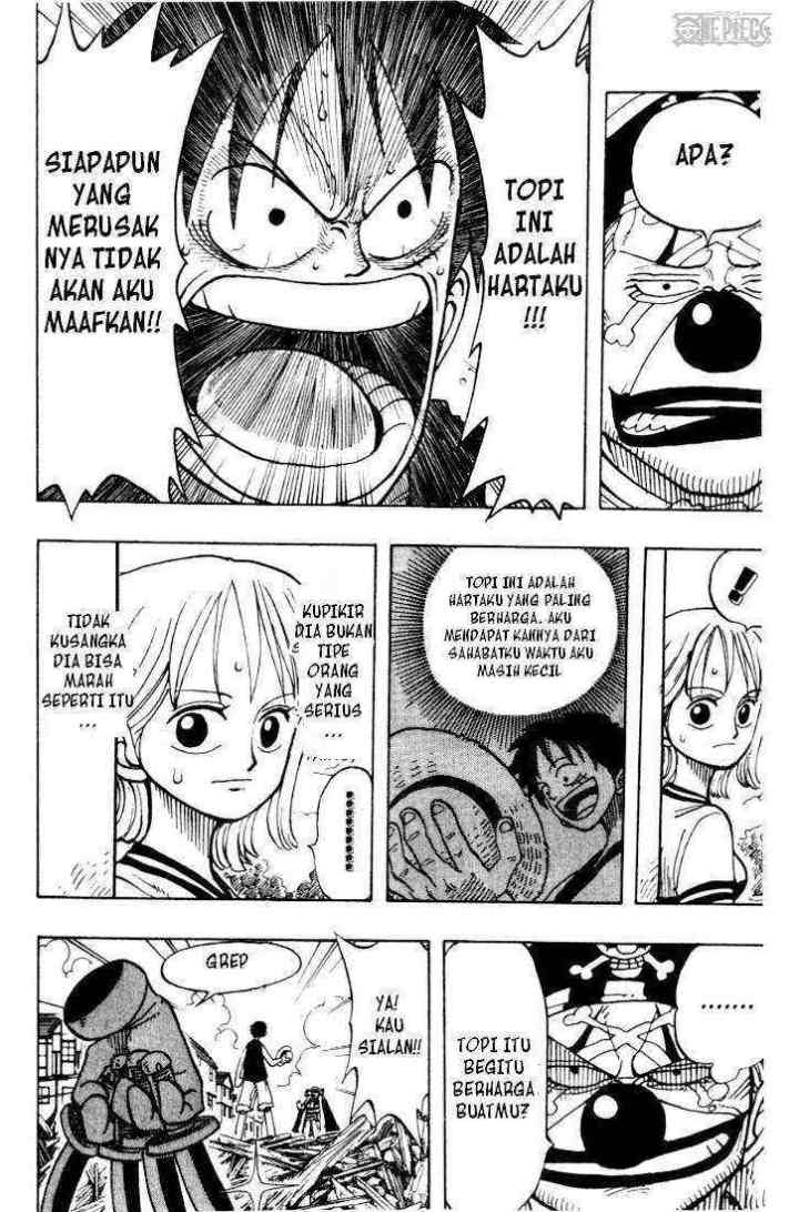One Piece chapter 18 halaman 14