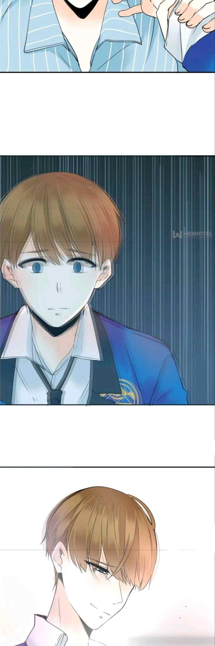 The Expert Boyfriend Snatcher chapter 7 halaman 5