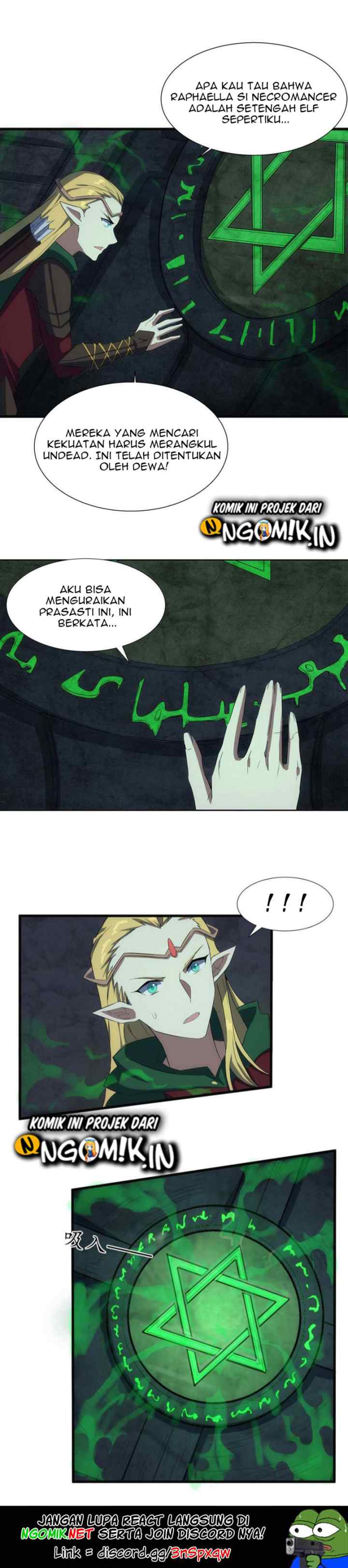 CITY OF SANCTUARY chapter 13 halaman 12