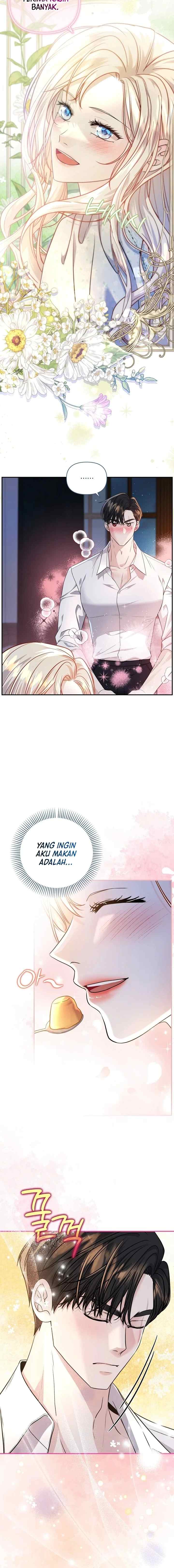 Grand Duke of the North chapter 44 halaman 8