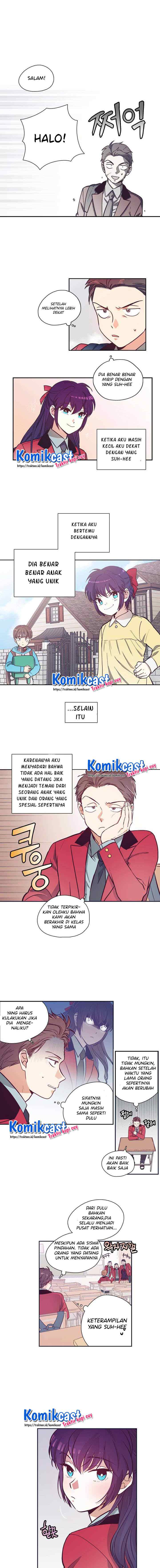 Pride Complex chapter 1 halaman 8