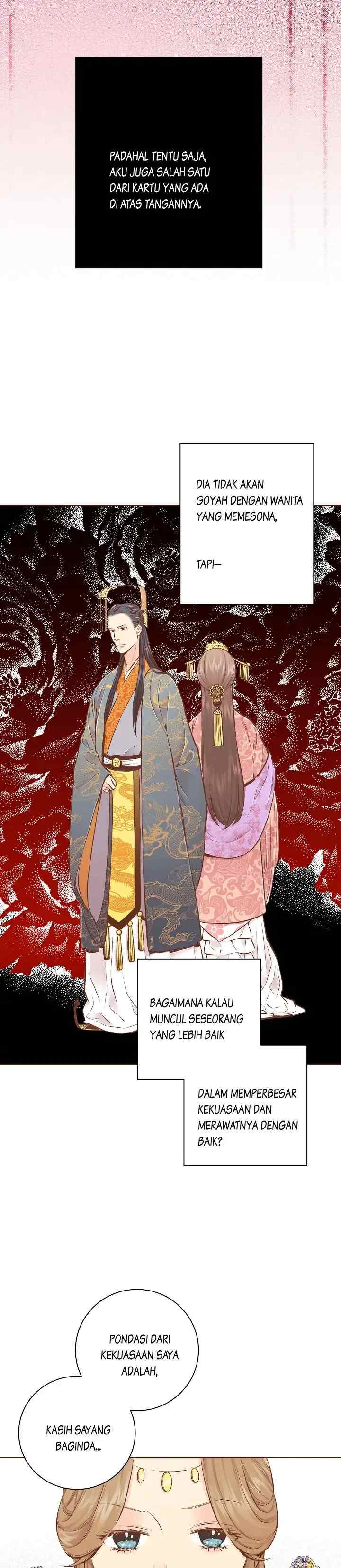 Snow Blossom chapter 239 halaman 6