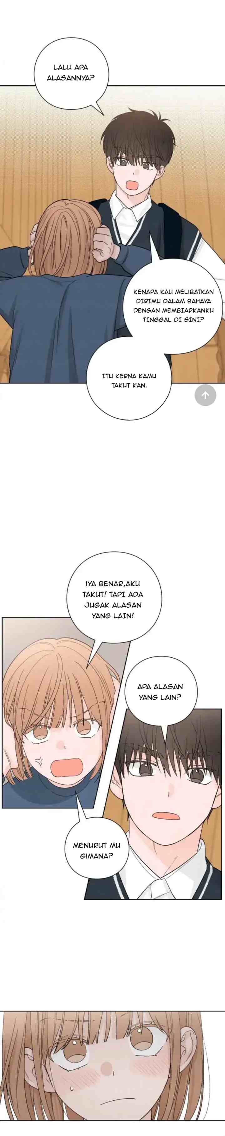 Apocalypse of Youth chapter 8 halaman 12