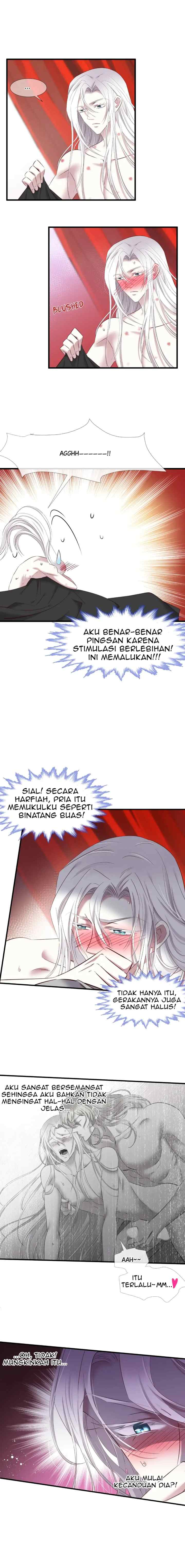 Heaven Instance Dungeon: Steal the Handsome Guy's Heart chapter 70 halaman 6