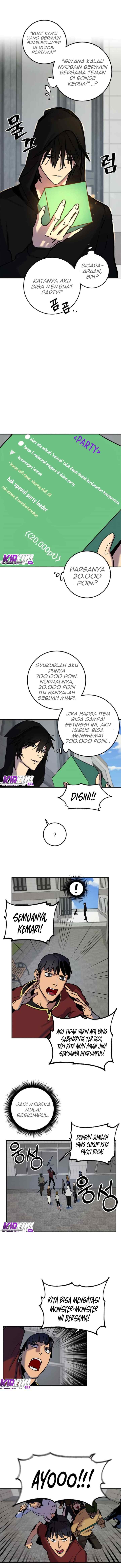 Return to Player chapter 4 halaman 8