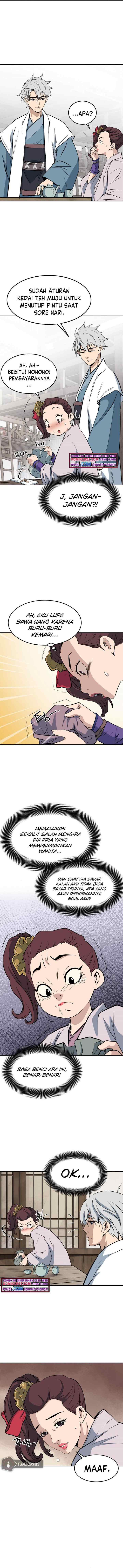 Grand General chapter 2 halaman 13