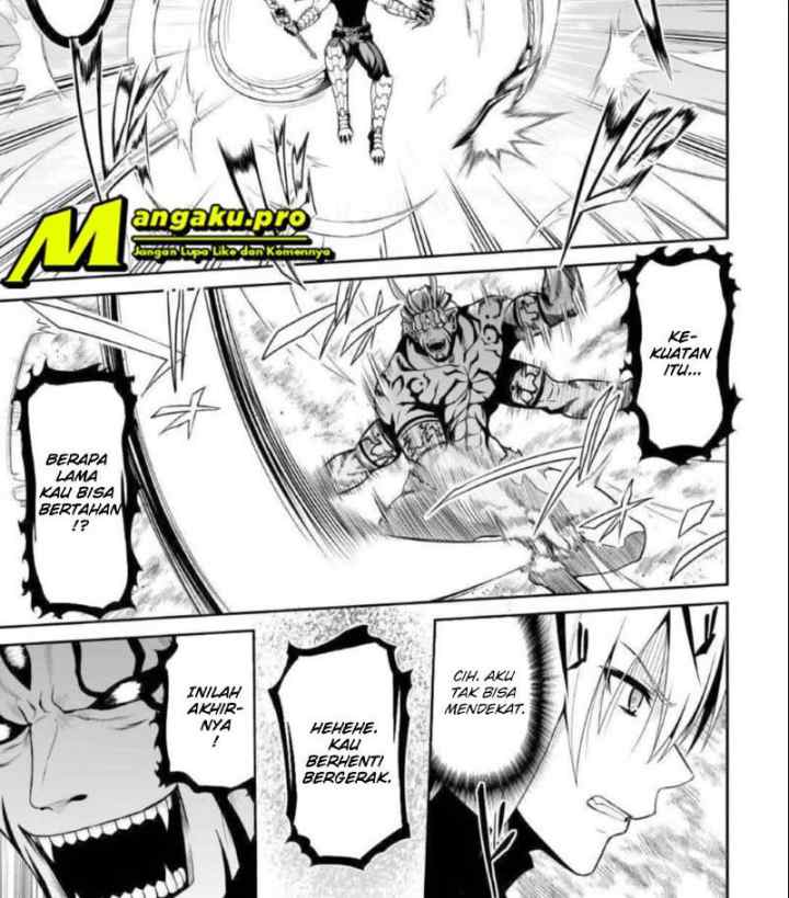 Jaryuu Tensei chapter 34 halaman 7